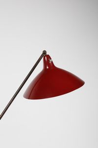 STILNOVO : Lampada da terra  - Asta Asta 364 | DESIGN E ARTI DECORATIVE DEL NOVECENTO - DESIGN (Online) Online - Associazione Nazionale - Case d'Asta italiane