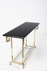 SCUOLA ROMANA : Consolle  - Asta Asta 364 | DESIGN E ARTI DECORATIVE DEL NOVECENTO - DESIGN (Online) Online - Associazione Nazionale - Case d'Asta italiane