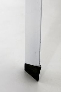 CHIGGIO ENNIO (n. 1938) : Lampada cielo terra per Lumenform  - Asta Asta 364 | DESIGN E ARTI DECORATIVE DEL NOVECENTO - DESIGN (Online) Online - Associazione Nazionale - Case d'Asta italiane