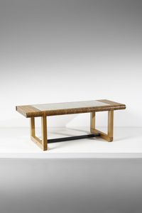 PIVA PAOLO (1950 - 2017) - Tavolo per Fama