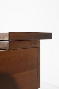 MICHELUCCI GIOVANNI (1891 - 1990) : Credenza Torbecchia per Poltronova  - Asta Asta 364 | DESIGN E ARTI DECORATIVE DEL NOVECENTO - DESIGN (Online) Online - Associazione Nazionale - Case d'Asta italiane