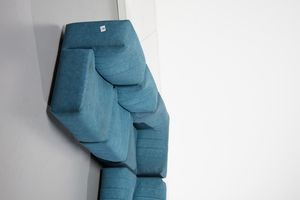 AGNOLI TITO (1931 - 2012) : Divano modulare serie 9000 per Arflex  - Asta Asta 364 | DESIGN E ARTI DECORATIVE DEL NOVECENTO - DESIGN (Online) Online - Associazione Nazionale - Case d'Asta italiane