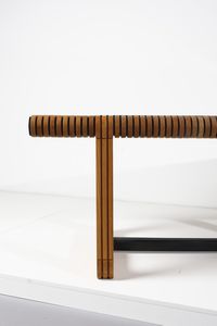 PIVA PAOLO (1950 - 2017) : Tavolo per Fama  - Asta Asta 364 | DESIGN E ARTI DECORATIVE DEL NOVECENTO - DESIGN (Online) Online - Associazione Nazionale - Case d'Asta italiane