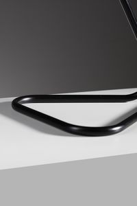 CASTIGLIONI ACHILLE (1918 -2002) & PIERGIACOMO (1913 - 1968) : Lampada da tavolo Tubino per Flos  - Asta Asta 364 | DESIGN E ARTI DECORATIVE DEL NOVECENTO - DESIGN (Online) Online - Associazione Nazionale - Case d'Asta italiane