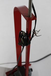 CASTIGLIONI ACHILLE (1918 -2002) & PIERGIACOMO (1913 - 1968) : Lampada da terra Toio per Flos  - Asta Asta 364 | DESIGN E ARTI DECORATIVE DEL NOVECENTO - DESIGN (Online) Online - Associazione Nazionale - Case d'Asta italiane