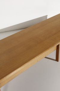 FRATTINI GIANFRANCO (1926 - 2004) : Tavolo da salotto per Cantieri Carugati  - Asta Asta 364 | DESIGN E ARTI DECORATIVE DEL NOVECENTO - DESIGN (Online) Online - Associazione Nazionale - Case d'Asta italiane