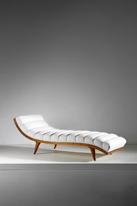 MANIFATTURA BRASILIANA - Chaise longue