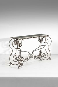 MANIFATTURA ITALIANA - Consolle