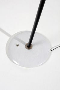 STILUX - MILANO : Lampada da terra  - Asta Asta 364 | DESIGN E ARTI DECORATIVE DEL NOVECENTO - DESIGN (Online) Online - Associazione Nazionale - Case d'Asta italiane