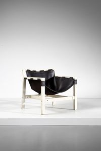 RODRIGUES SERGIO (n. 1927) - attribuito. Poltrona