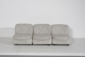 SCARPA AFRA (1937 -2011) & TOBIA (n. 1935) : Dieci poltroncine Ciprea  - Asta Asta 364 | DESIGN E ARTI DECORATIVE DEL NOVECENTO - DESIGN (Online) Online - Associazione Nazionale - Case d'Asta italiane