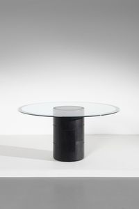 SCARPA AFRA (1937 -2011) & TOBIA (n. 1935) - Tavolo Tobio per B&B