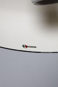 SARFATTI GINO (1912 - 1985) : Lampada a sospensione 194 nper Arteluce  - Asta Asta 364 | DESIGN E ARTI DECORATIVE DEL NOVECENTO - DESIGN (Online) Online - Associazione Nazionale - Case d'Asta italiane