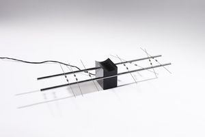 GRUPPO ARDITI - Lampada da tavolo 7 +