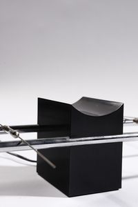 GRUPPO ARDITI : Lampada da tavolo 7 +  - Asta Asta 364 | DESIGN E ARTI DECORATIVE DEL NOVECENTO - DESIGN (Online) Online - Associazione Nazionale - Case d'Asta italiane