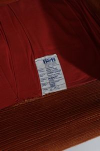 SCARPA AFRA (1937 -2011) & TOBIA (n. 1935) : Divano Coronado per B&B  - Asta Asta 364 | DESIGN E ARTI DECORATIVE DEL NOVECENTO - DESIGN (Online) Online - Associazione Nazionale - Case d'Asta italiane