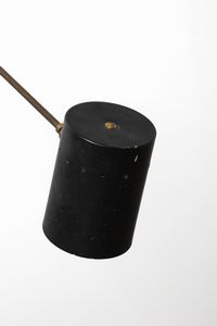 STILNOVO : Coppia di lampade da parete  - Asta Asta 364 | DESIGN E ARTI DECORATIVE DEL NOVECENTO - DESIGN (Online) Online - Associazione Nazionale - Case d'Asta italiane