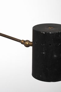 STILNOVO : Coppia di lampade da parete  - Asta Asta 364 | DESIGN E ARTI DECORATIVE DEL NOVECENTO - DESIGN (Online) Online - Associazione Nazionale - Case d'Asta italiane