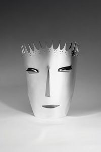 PONTI GIO (1891 - 1979) - Diavolo per Lino Sabattini