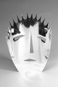 PONTI GIO (1891 - 1979) : Diavolo per Lino Sabattini  - Asta Asta 364 | DESIGN E ARTI DECORATIVE DEL NOVECENTO - DESIGN (Online) Online - Associazione Nazionale - Case d'Asta italiane