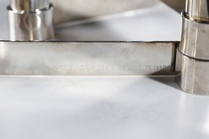 PONTI GIO (1891 - 1979) : Candelabro Antibes per Lino Sabattini  - Asta Asta 364 | DESIGN E ARTI DECORATIVE DEL NOVECENTO - DESIGN (Online) Online - Associazione Nazionale - Case d'Asta italiane