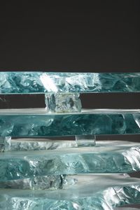 MANIFATTURA ITALIANA : Lampada da tavolo  - Asta Asta 364 | DESIGN E ARTI DECORATIVE DEL NOVECENTO - DESIGN (Online) Online - Associazione Nazionale - Case d'Asta italiane