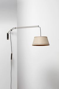 MANIFATTURA ITALIANA - Lampada da parete