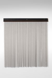 PARISI ICO (1916 - 1996) - Tenda per calorifero