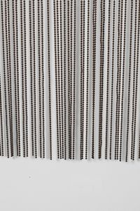 PARISI ICO (1916 - 1996) : Tenda per calorifero  - Asta Asta 364 | DESIGN E ARTI DECORATIVE DEL NOVECENTO - DESIGN (Online) Online - Associazione Nazionale - Case d'Asta italiane