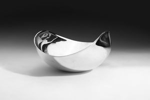 SABATTINI LINO (n. 1925) - Svuotatasche