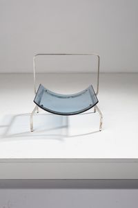 FONTANA ARTE : Portariviste  - Asta Asta 364 | DESIGN E ARTI DECORATIVE DEL NOVECENTO - DESIGN (Online) Online - Associazione Nazionale - Case d'Asta italiane