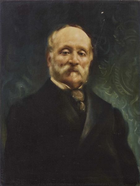 BALLA GIACOMO : GIACOMO BALLA  - Asta Arte Moderna e Contemporanea - Associazione Nazionale - Case d'Asta italiane