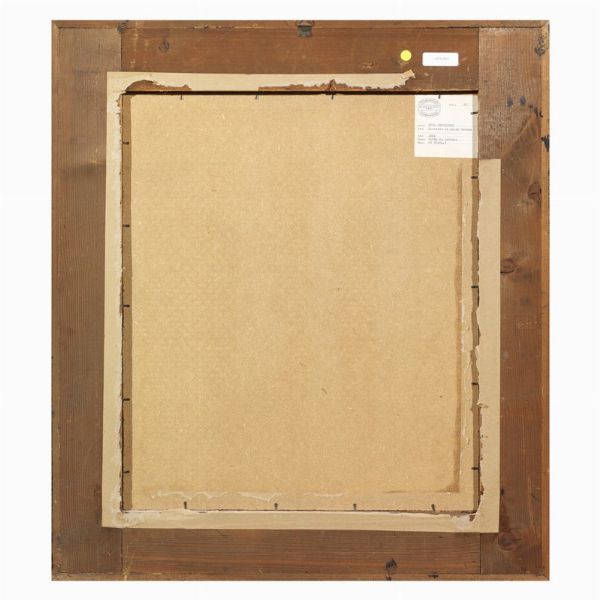 CROCICCHI LUCA : LUCA CROCICCHI  - Asta Arte Moderna e Contemporanea - Associazione Nazionale - Case d'Asta italiane