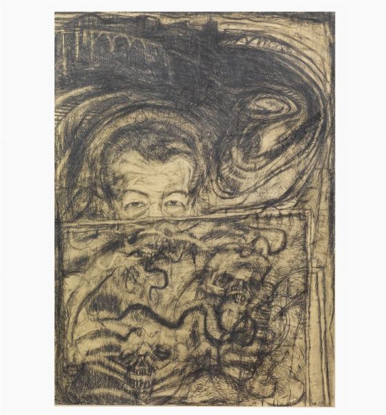 SERGIO BATTAROLA  - Asta Arte Moderna e Contemporanea - Associazione Nazionale - Case d'Asta italiane