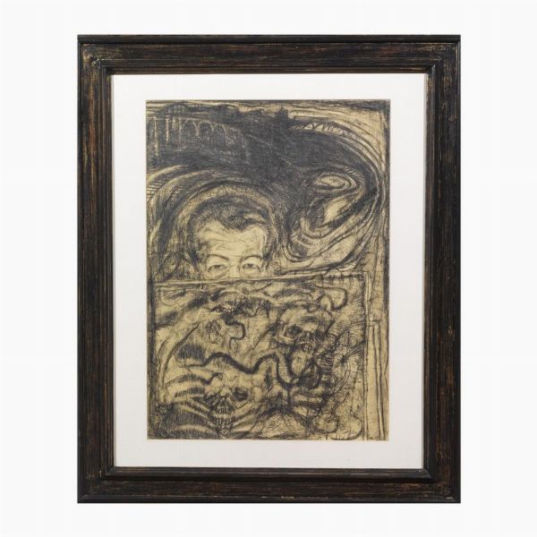 SERGIO BATTAROLA  - Asta Arte Moderna e Contemporanea - Associazione Nazionale - Case d'Asta italiane