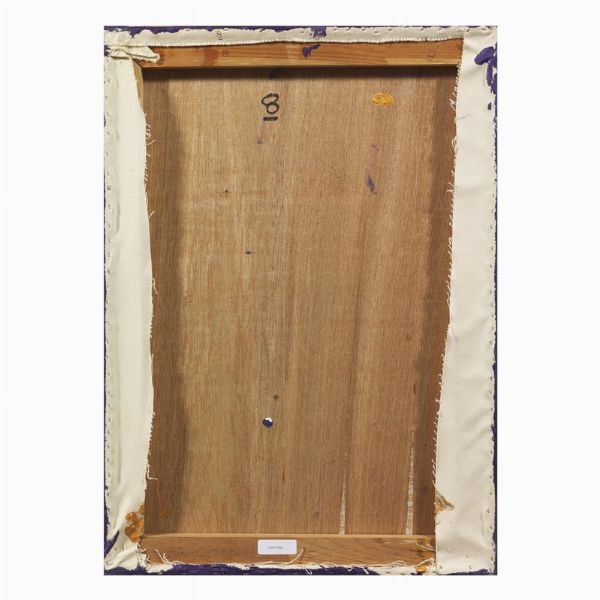 Arman : FERNANDEZ ARMAN  - Asta Arte Moderna e Contemporanea - Associazione Nazionale - Case d'Asta italiane