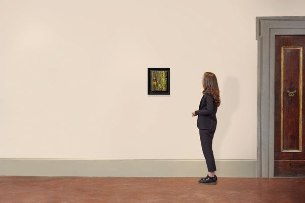 Arman : FERNANDEZ ARMAN  - Asta Arte Moderna e Contemporanea - Associazione Nazionale - Case d'Asta italiane