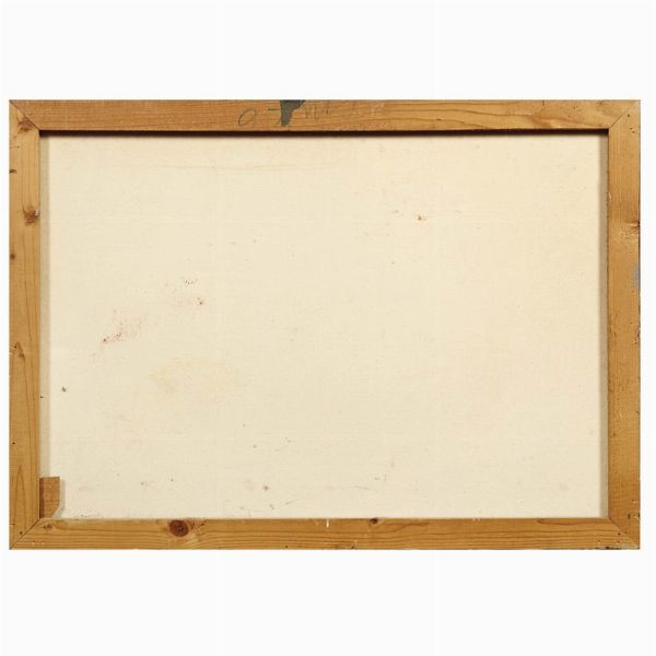 GENTILINI FRANCO : FRANCO GENTILINI  - Asta Arte Moderna e Contemporanea - Associazione Nazionale - Case d'Asta italiane