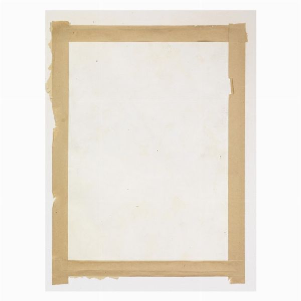 SEVERINI GINO : GINO SEVERINI  - Asta Arte Moderna e Contemporanea - Associazione Nazionale - Case d'Asta italiane