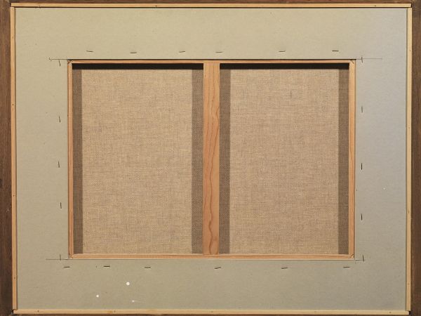 DORAZIO PIERO : PIERO DORAZIO  - Asta Arte Moderna e Contemporanea - Associazione Nazionale - Case d'Asta italiane