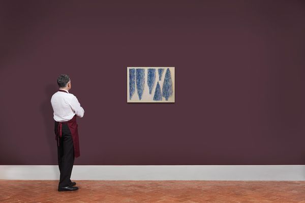 DORAZIO PIERO : PIERO DORAZIO  - Asta Arte Moderna e Contemporanea - Associazione Nazionale - Case d'Asta italiane