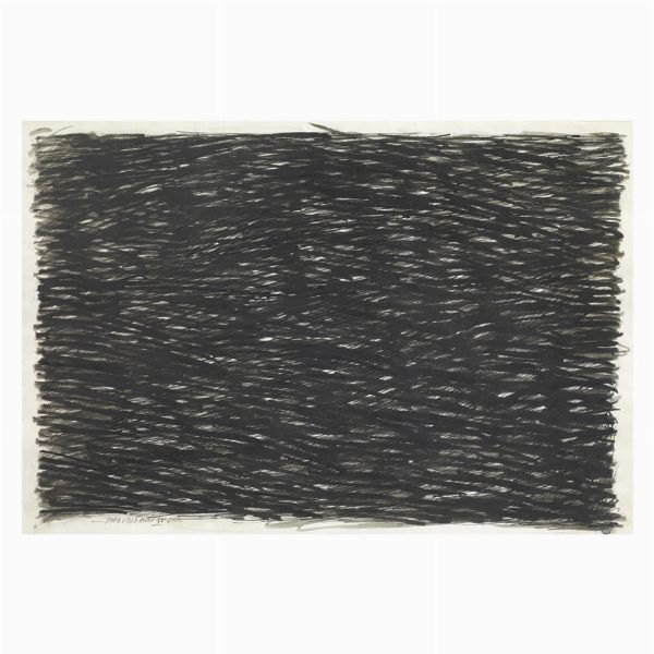 DORAZIO PIERO : PIERO DORAZIO  - Asta Arte Moderna e Contemporanea - Associazione Nazionale - Case d'Asta italiane