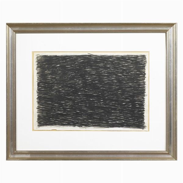 DORAZIO PIERO : PIERO DORAZIO  - Asta Arte Moderna e Contemporanea - Associazione Nazionale - Case d'Asta italiane