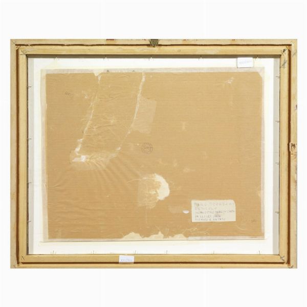 DORAZIO PIERO : PIERO DORAZIO  - Asta Arte Moderna e Contemporanea - Associazione Nazionale - Case d'Asta italiane