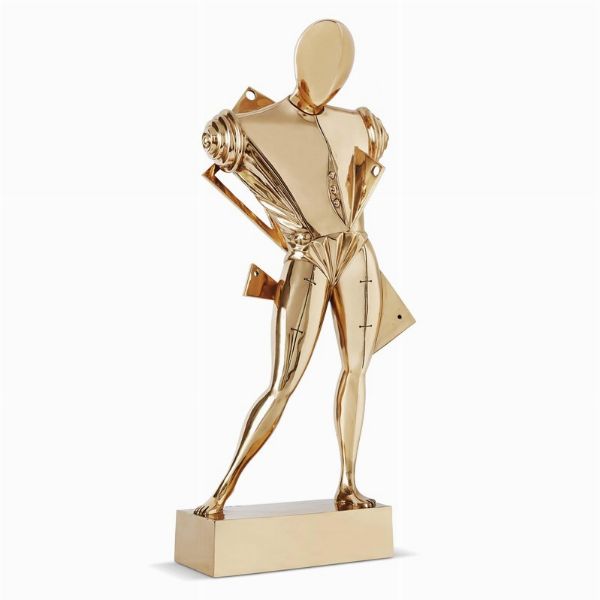 De Chirico Giorgio : GIORGIO DE CHIRICO  - Asta Arte Moderna e Contemporanea - Associazione Nazionale - Case d'Asta italiane