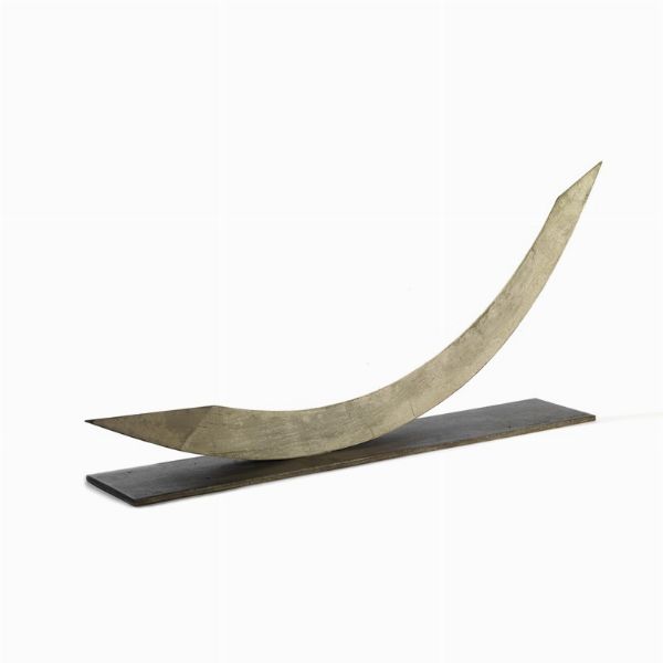 MAURO STACCIOLI  - Asta Arte Moderna e Contemporanea - Associazione Nazionale - Case d'Asta italiane