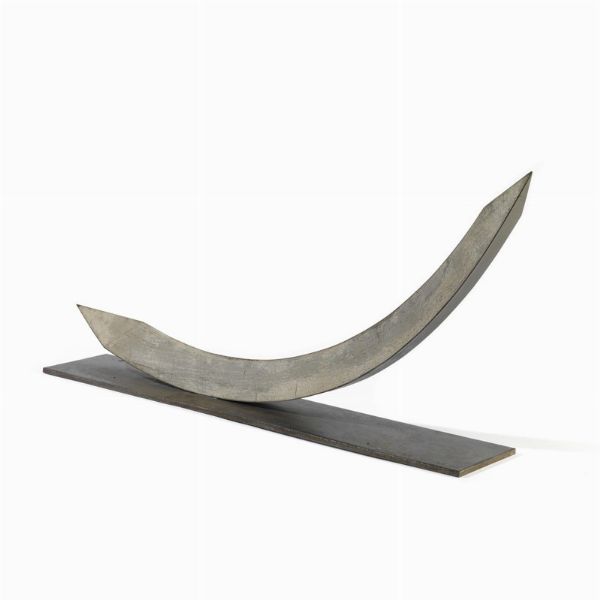 MAURO STACCIOLI  - Asta Arte Moderna e Contemporanea - Associazione Nazionale - Case d'Asta italiane