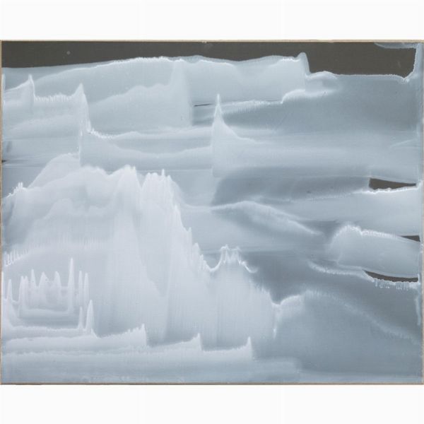 MATTEO MONTANI  - Asta Arte Moderna e Contemporanea - Associazione Nazionale - Case d'Asta italiane