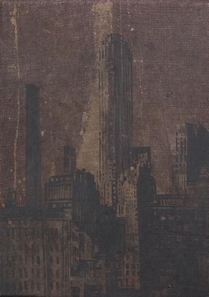 PIGNATELLI LUCA : LUCA PIGNATELLI  - Asta Arte Moderna e Contemporanea - Associazione Nazionale - Case d'Asta italiane