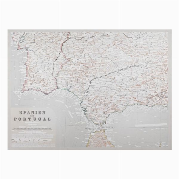 ISGRO' EMILIO : EMILIO ISGRO'  - Asta Arte Moderna e Contemporanea - Associazione Nazionale - Case d'Asta italiane